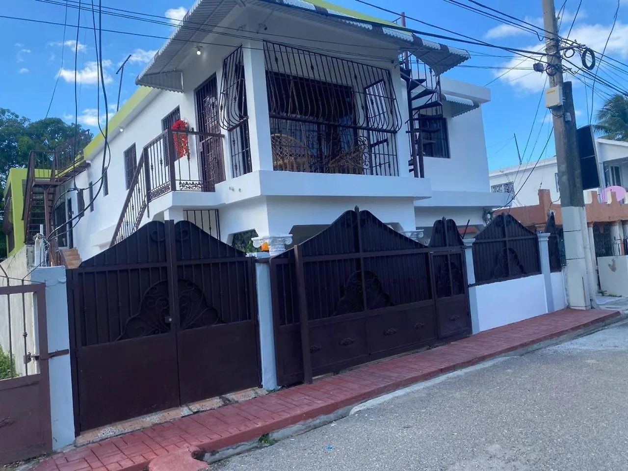 Apartment Complete With 2 Rooms Puerto Plata
