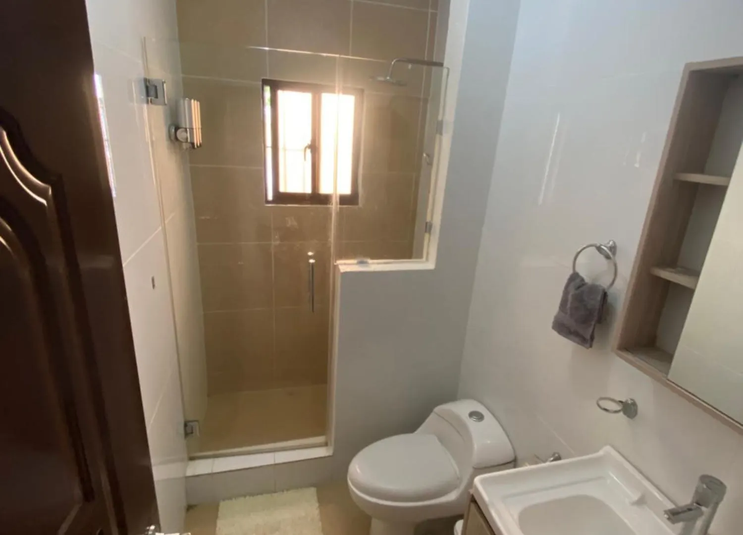 Apartment Complete With 2 Rooms Puerto Plata